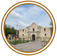 Drone service in San Antonio, Texas