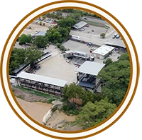 Epic Real Estate drone images